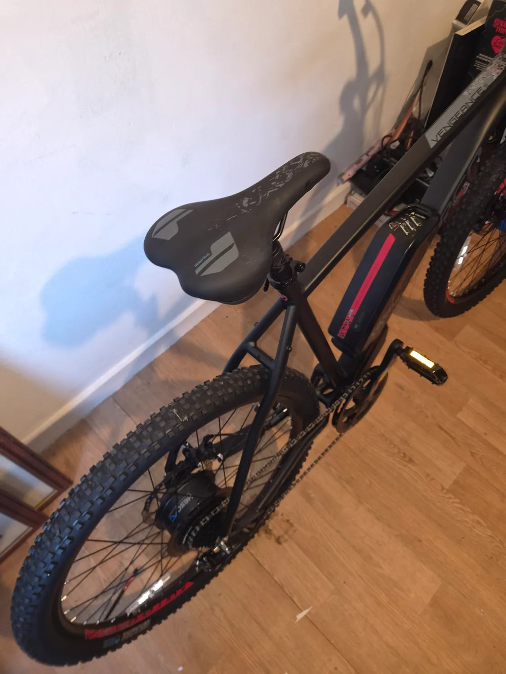 Carrera Vengeance-E Pro 2026