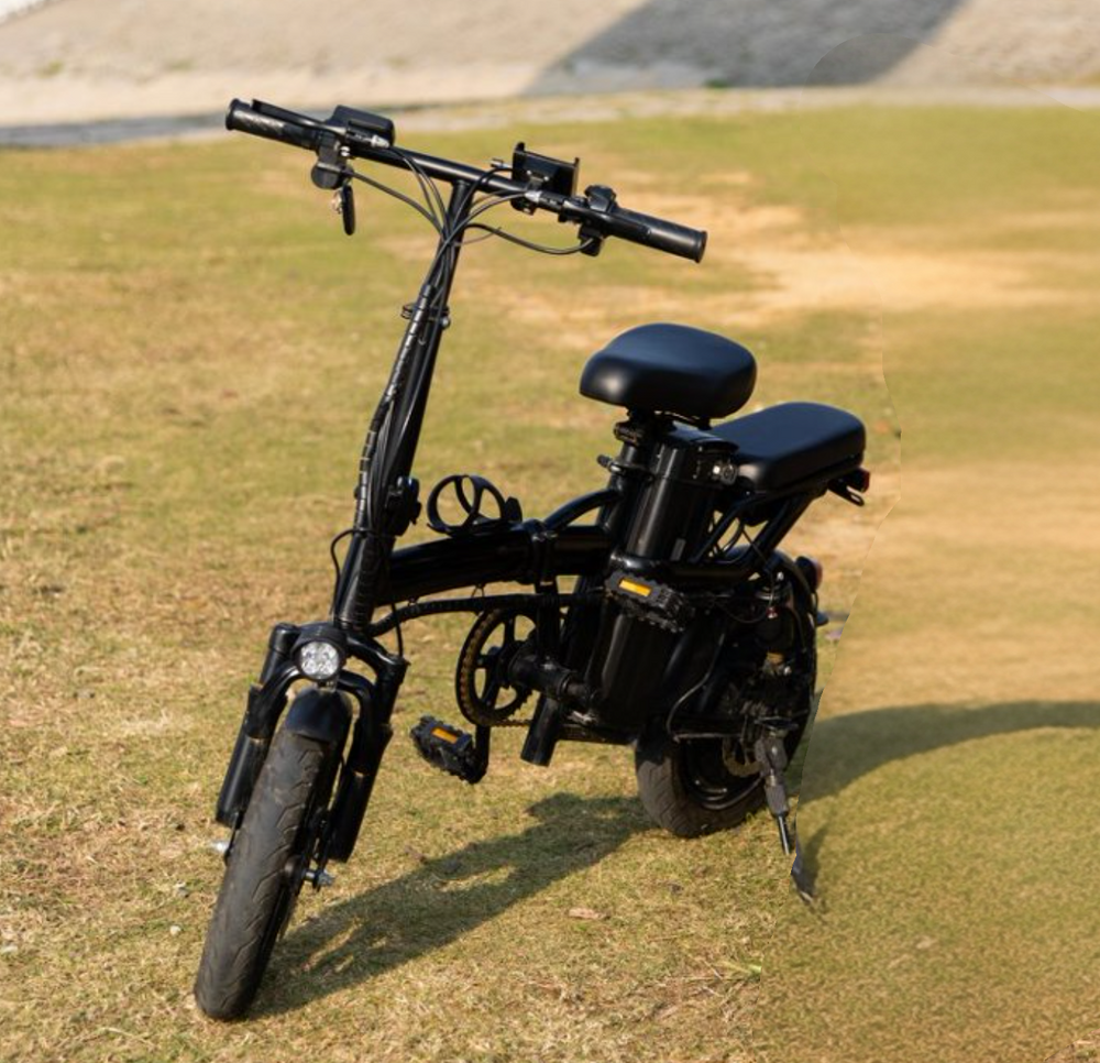 DEEPLIFE electric bicycle 2026