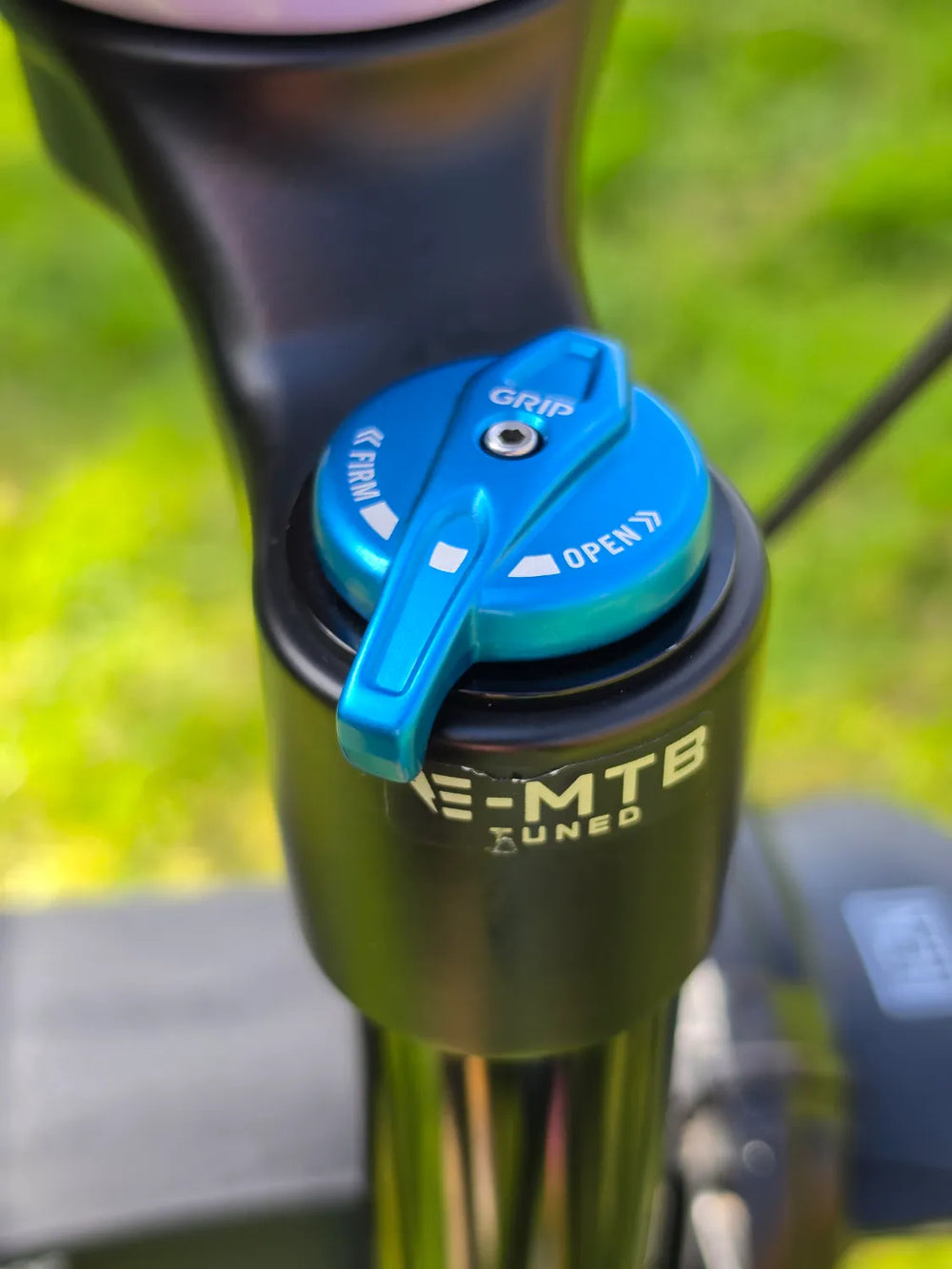 Santa Cruz Bullit S / Carbon CC / MX 2021