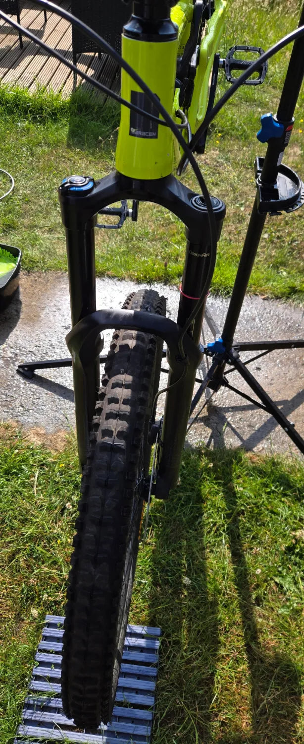 Saracen Ariel Elite 2020
