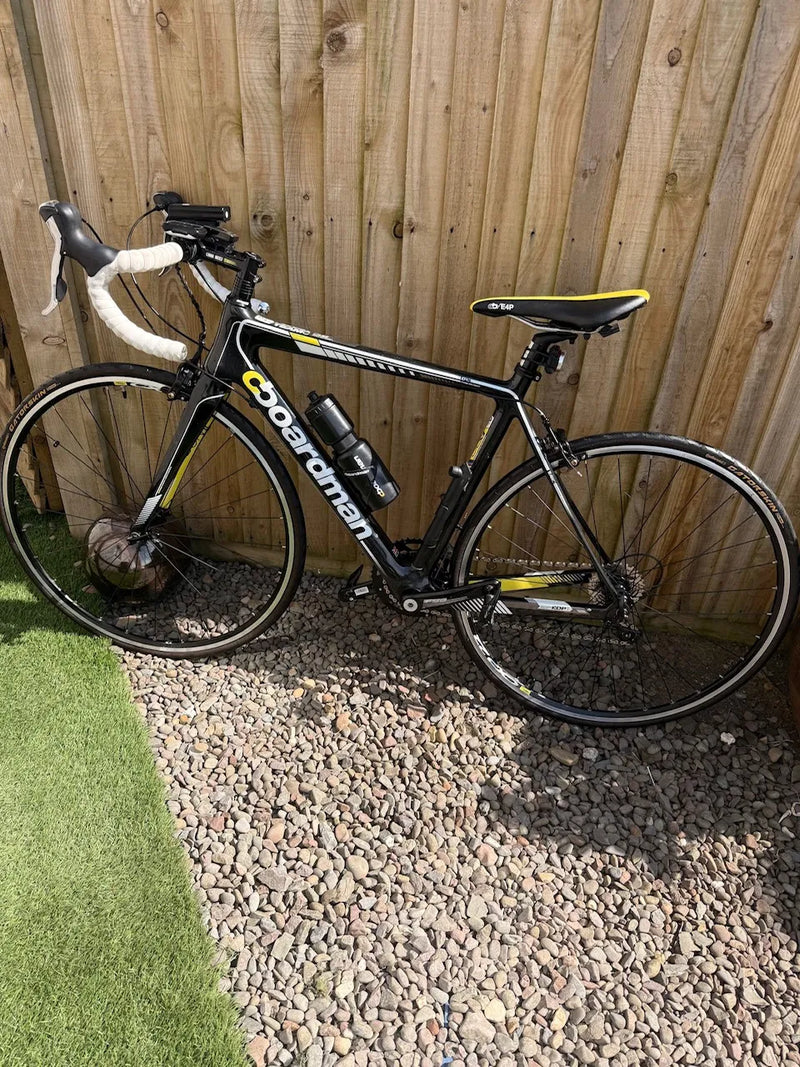 Boardman Team Carbon