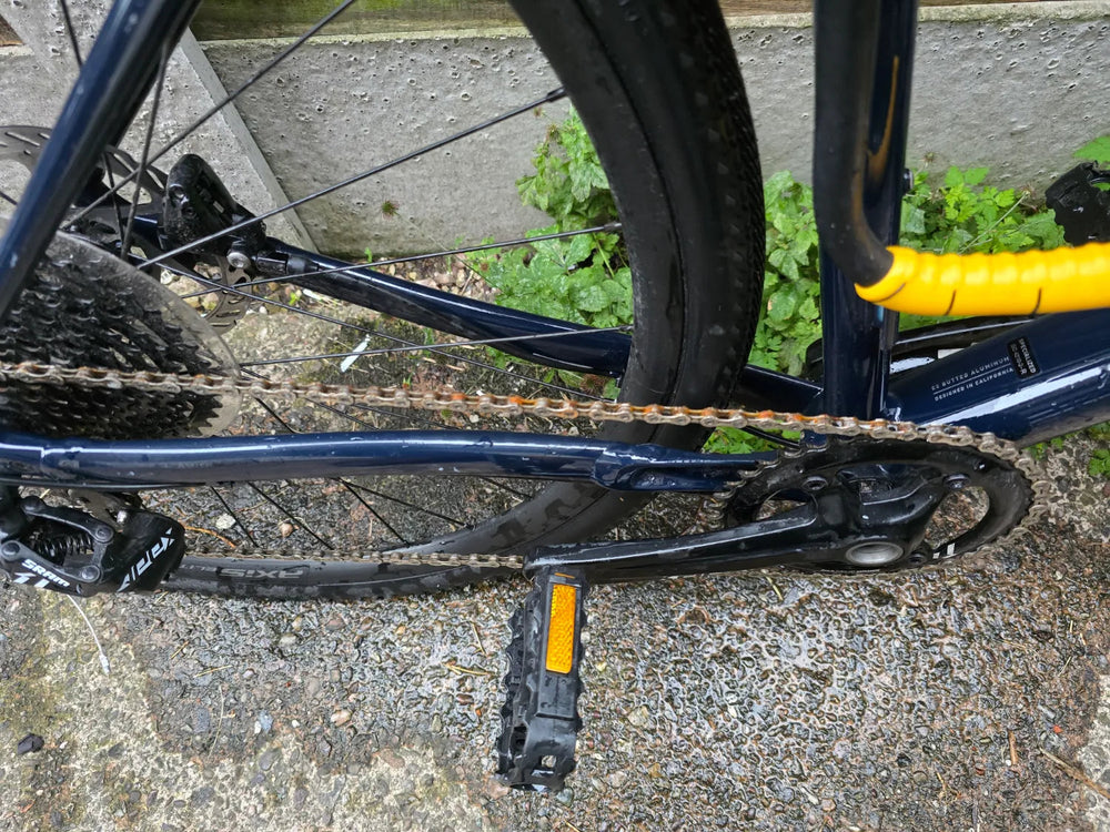 Specialized Men's Diverge E5 Comp 2019