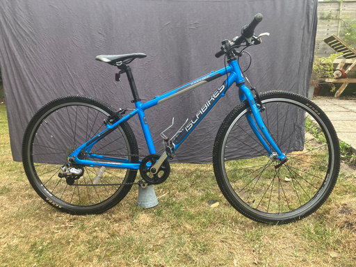 Islabikes Beinn26 2012