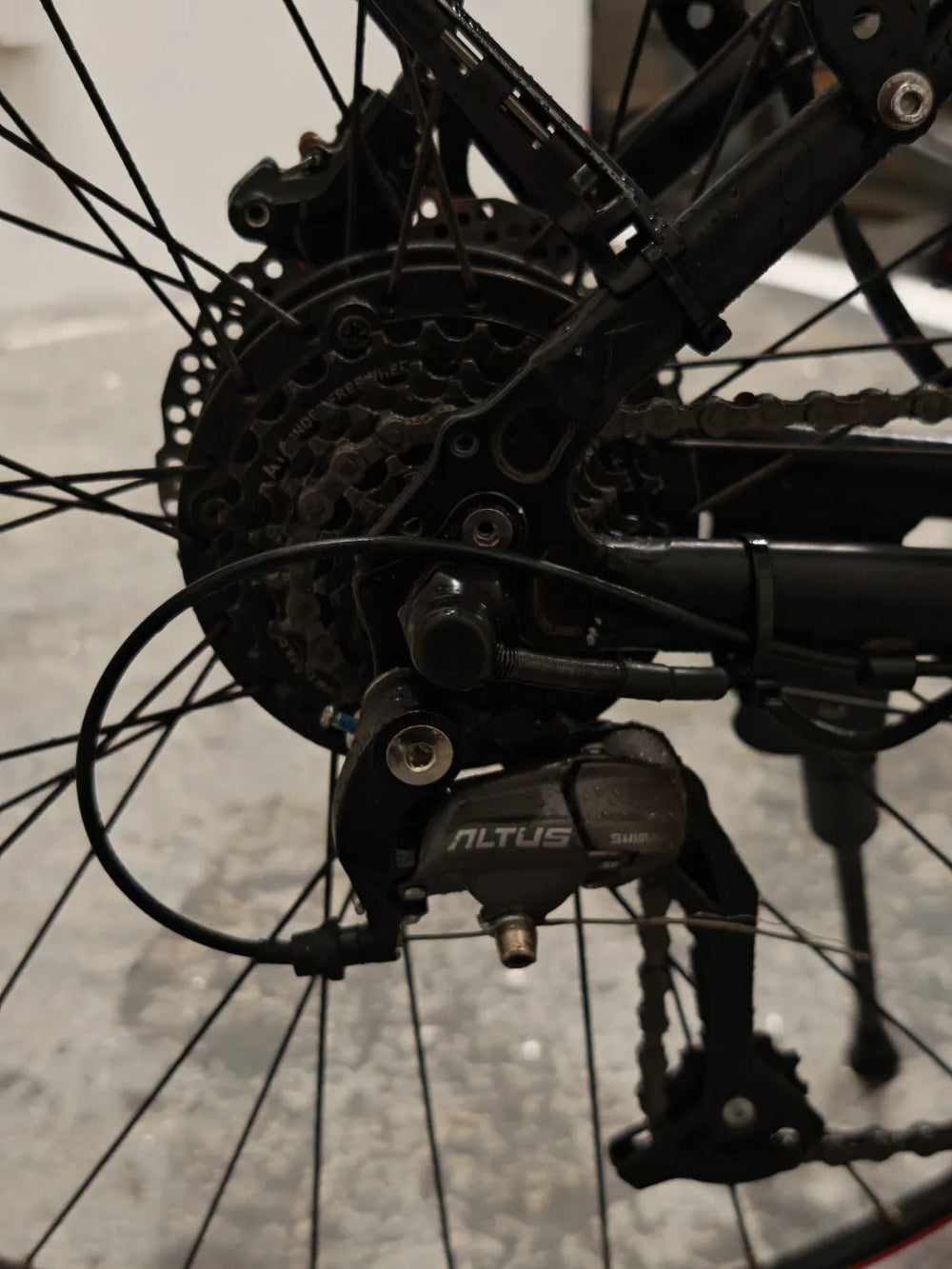 Samebike RsA01-Pro 2025