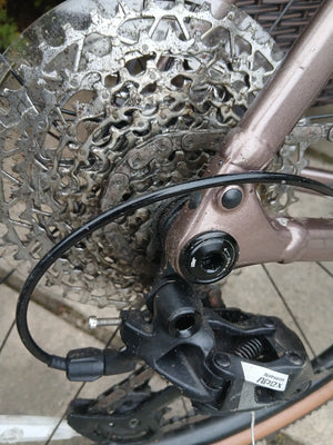 Trek Checkpoint ALR 5 Gen 3 2026