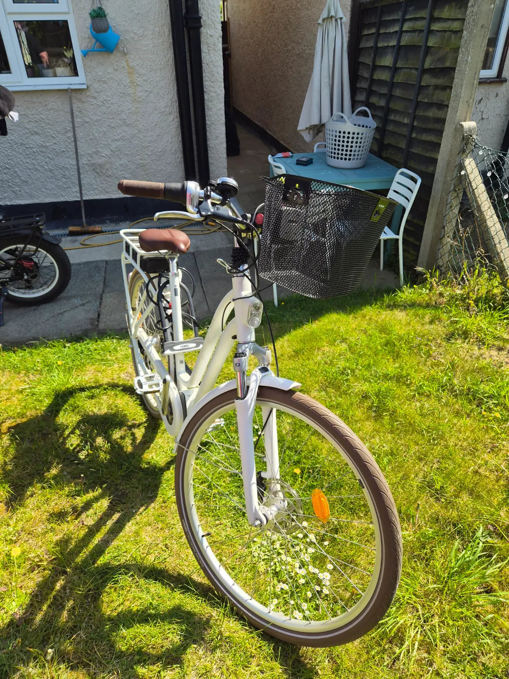 Elops 900 E Low Frame Electric 2018