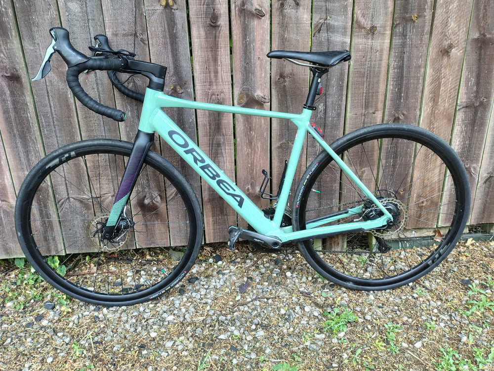 Orbea Gain D50 2021