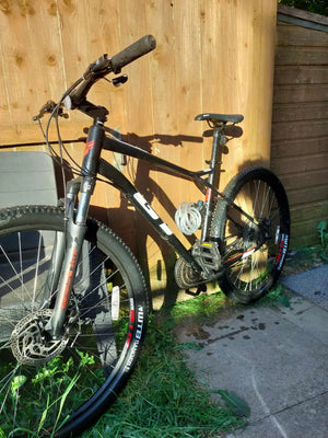 GT Aggressor Comp 2021