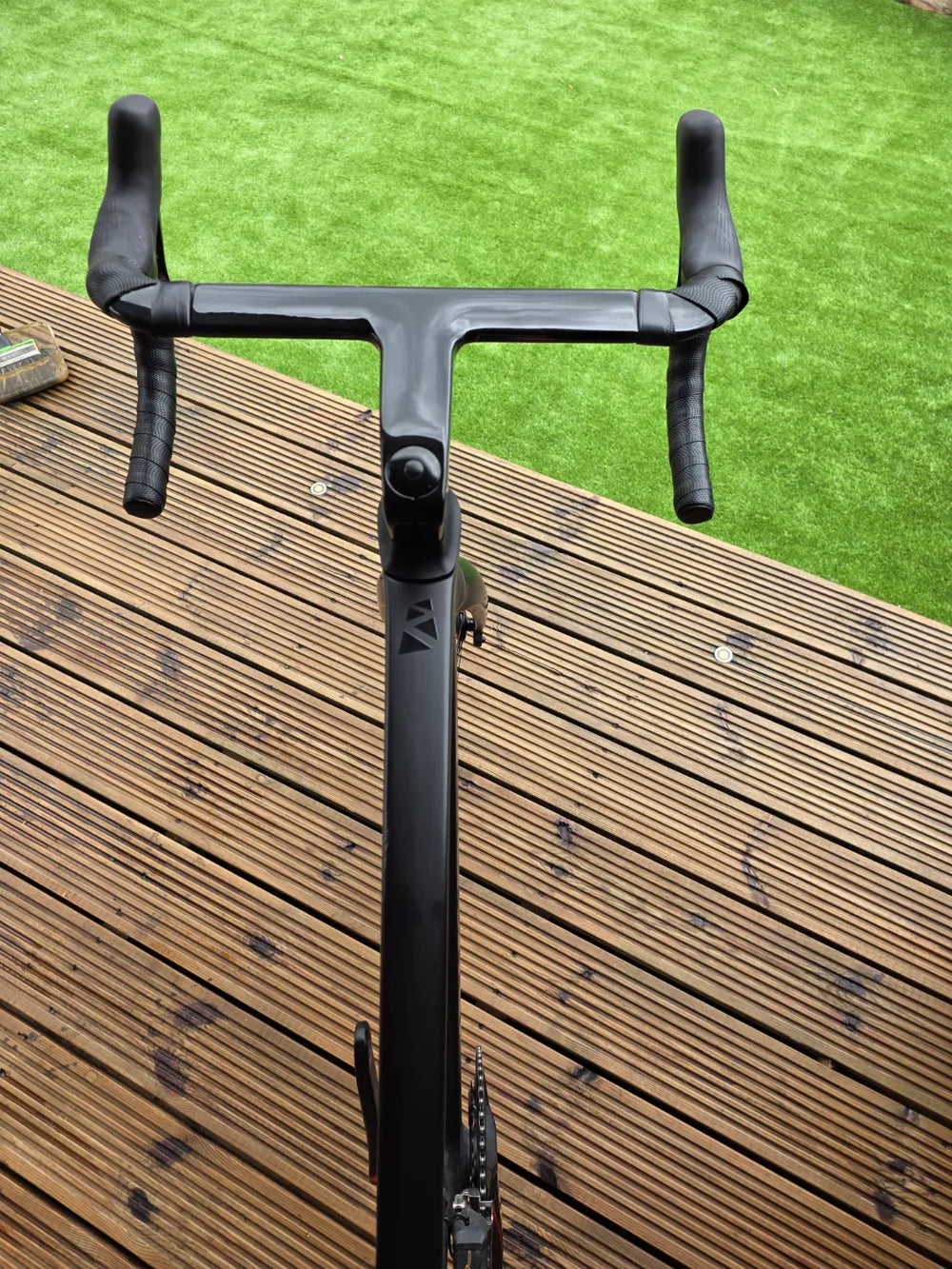 Ribble Endurance SL R Disc - Sport, Shimano 105 Di2 2025