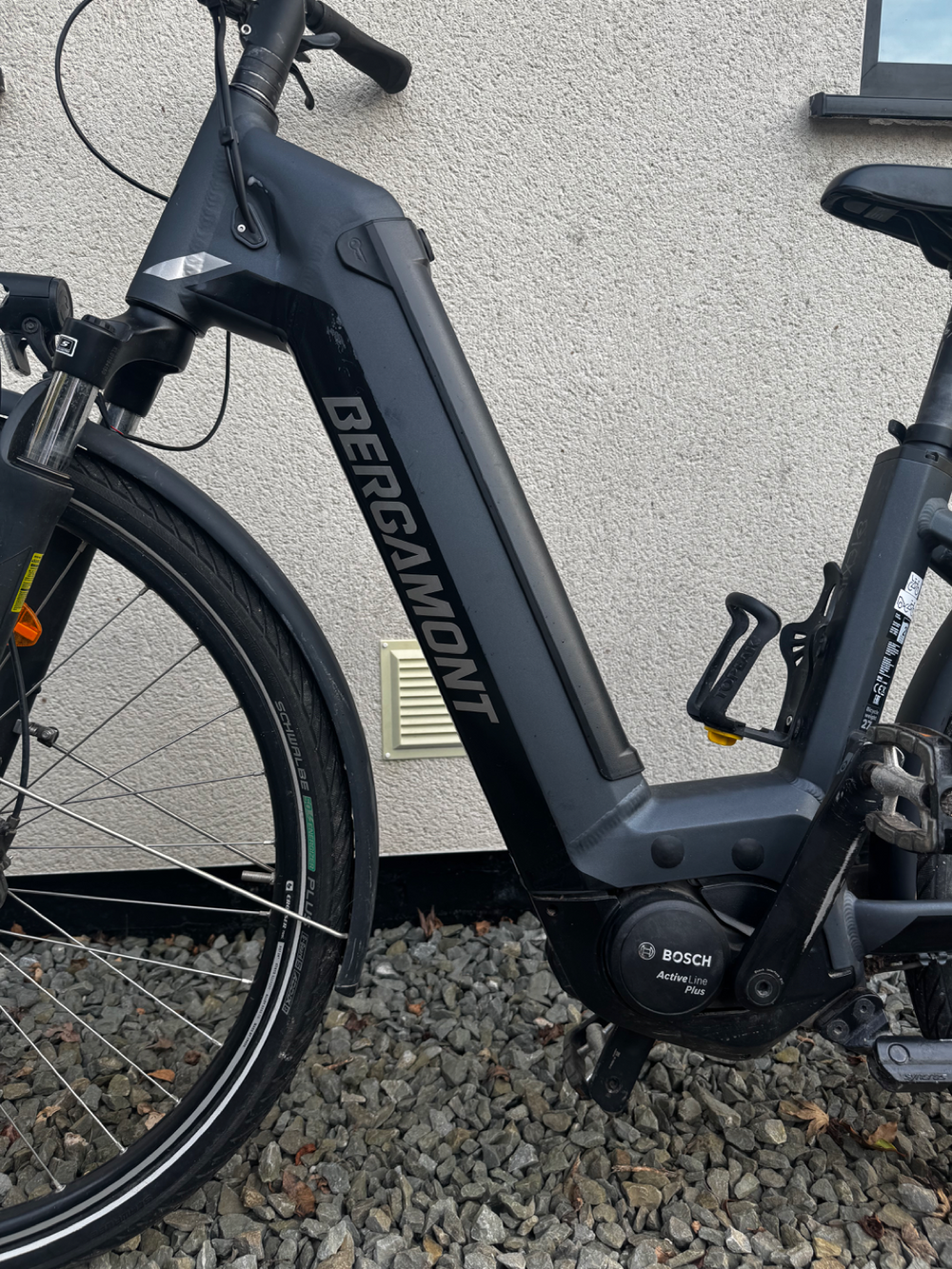 Bergamont E-Horizon Sport Wave 2021