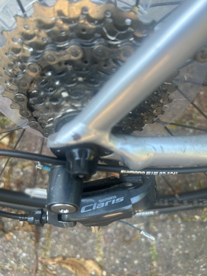 Cannondale Caad Optimo 4 2022