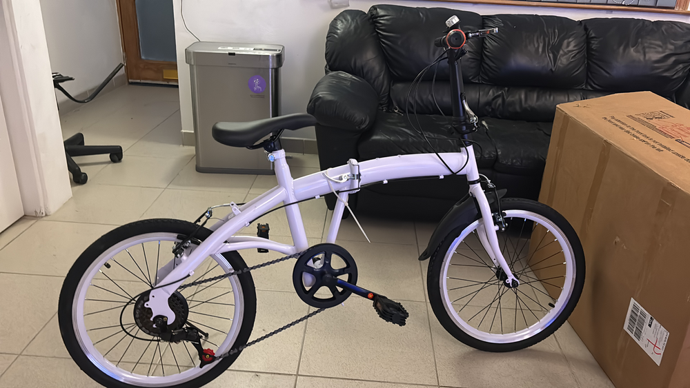 3T 3T for Atalanta Exploro Boost flatbar 2022
