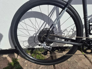 Specialized Crux Comp 2022