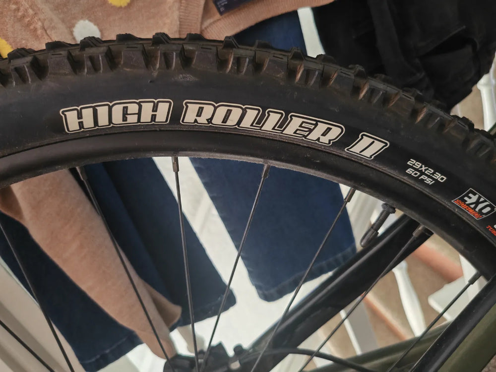 Cannondale Habit 5 2020