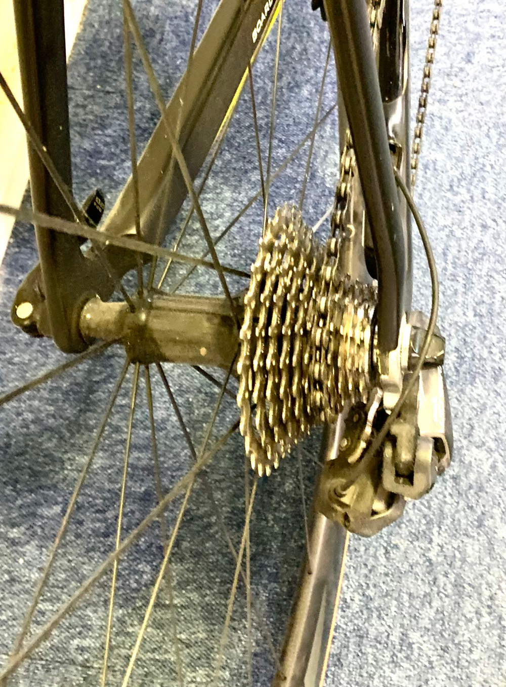 Boardman SLR 9.0 2019