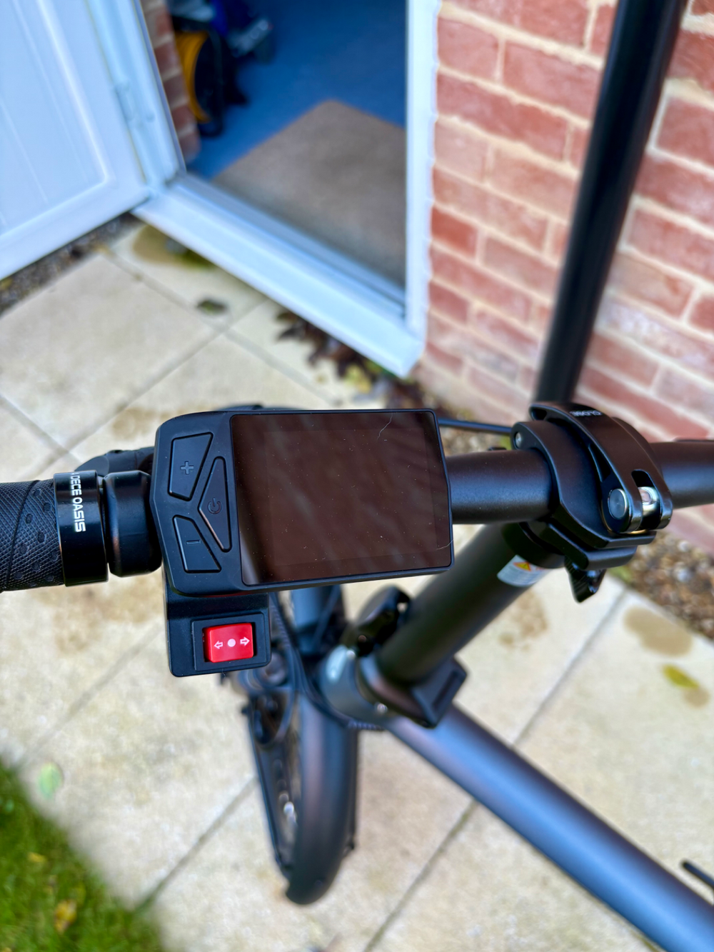 Ado ADO Air 20 Pro Folding Electric BikE 2025