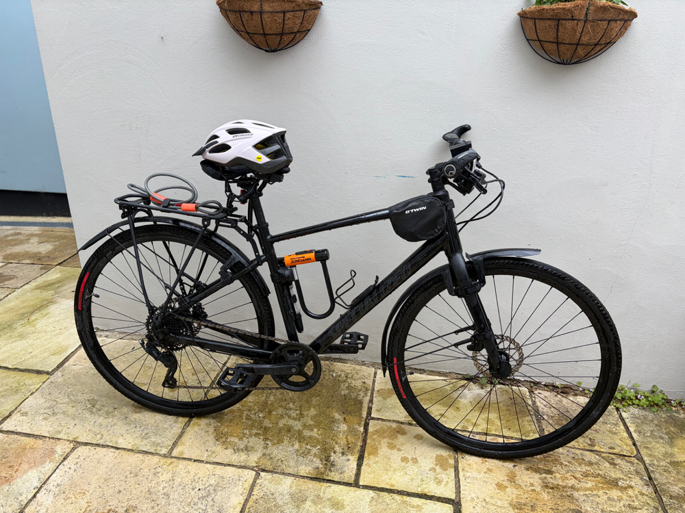 Specialized Sirrus 2.0 2022