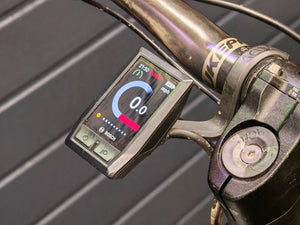 Cube Stereo Hybrid 160 Hpc Sl 27.5 2022