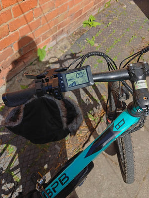 BPB Ebike 2025