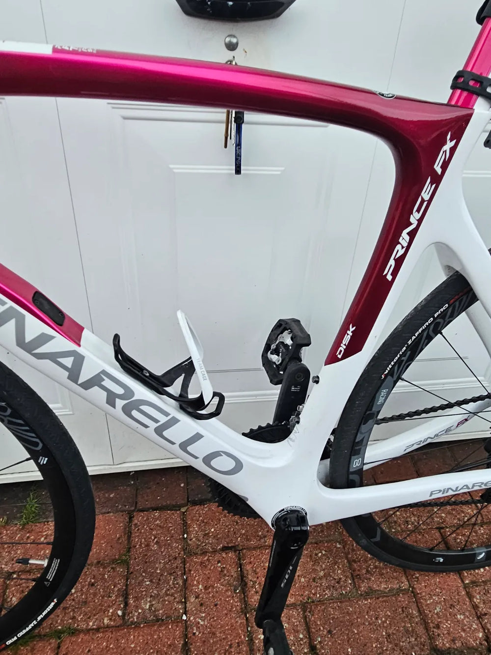 Pinarello Prince FX Frameset 2020