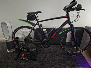 Merida Crossway 100 2023