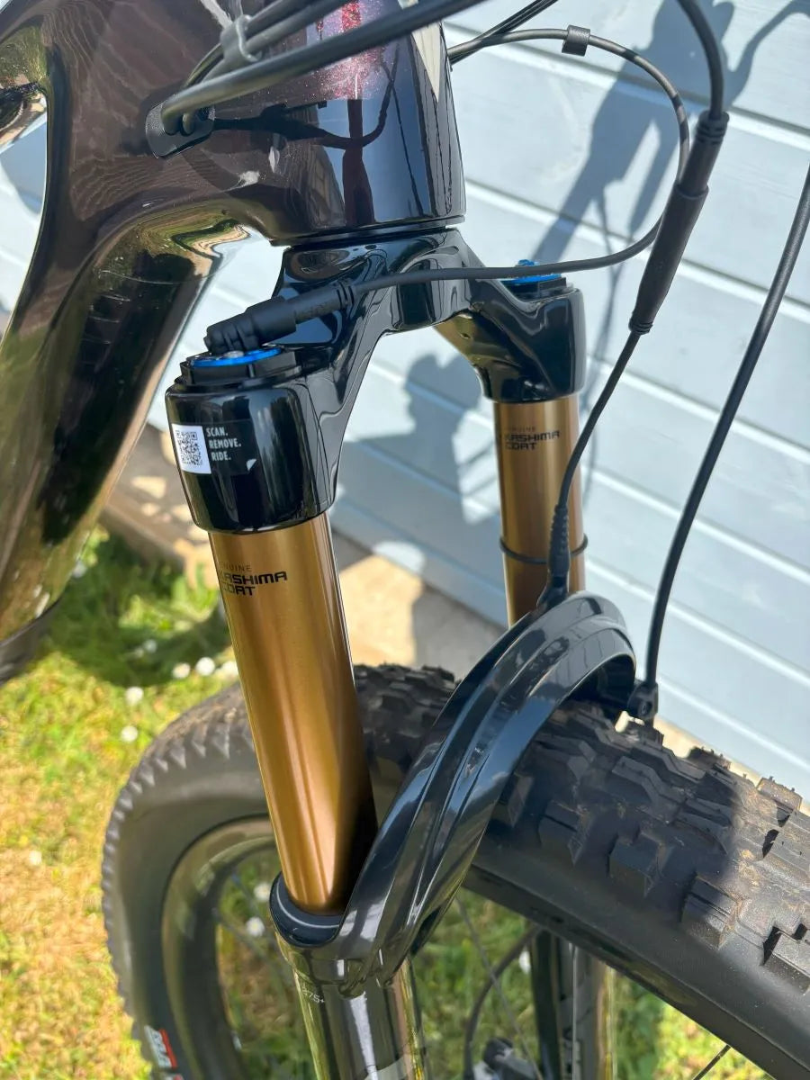 Giant Trance Advanced - Pro 29 1 2023