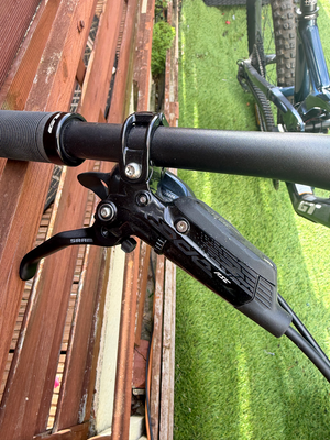 GT Force Carbon Elite 29 Enduro 2025