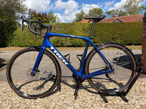 Trek Domane SL 6 Gen 4 2024