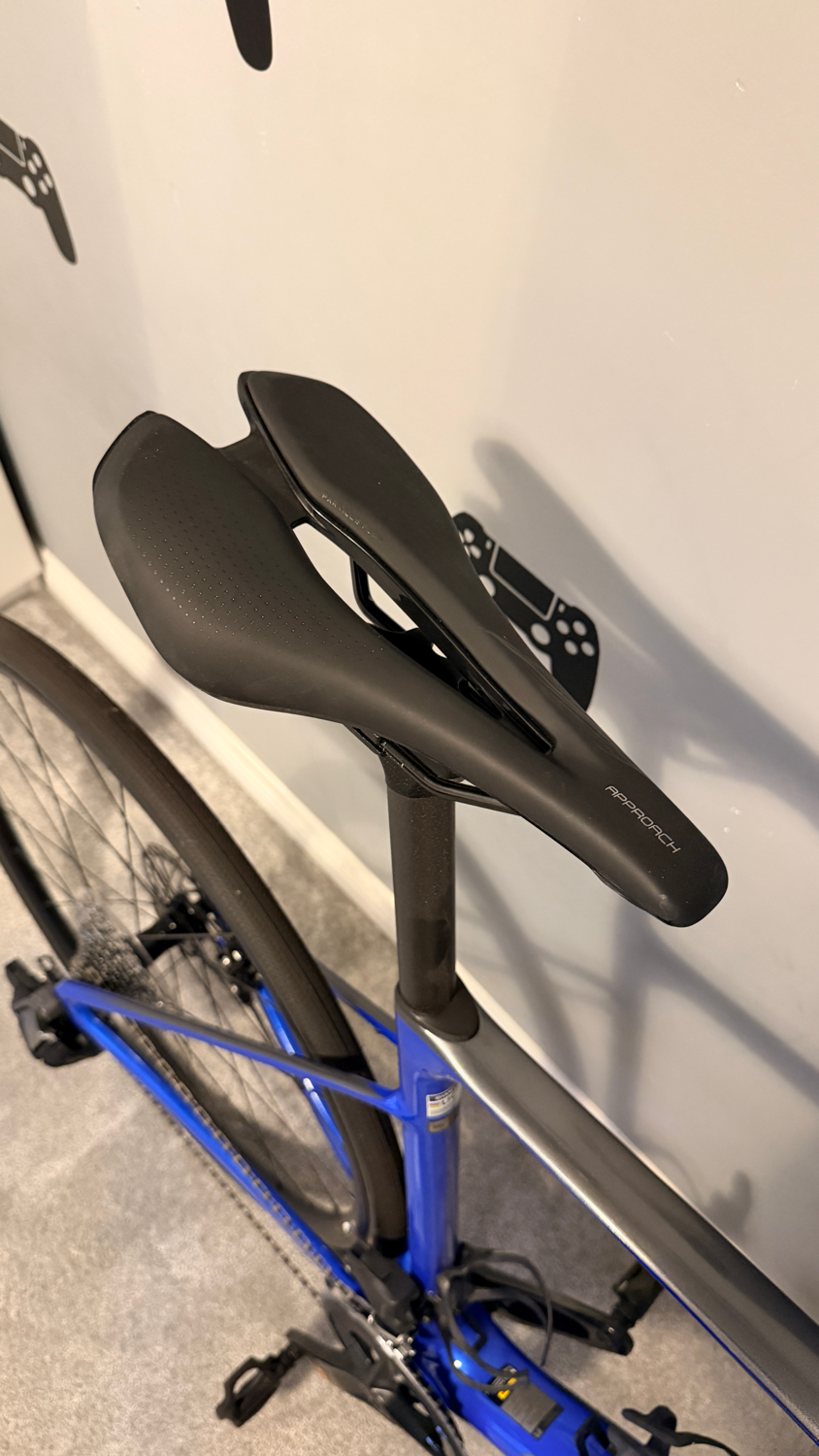 Giant Defy Advanced 0 2024