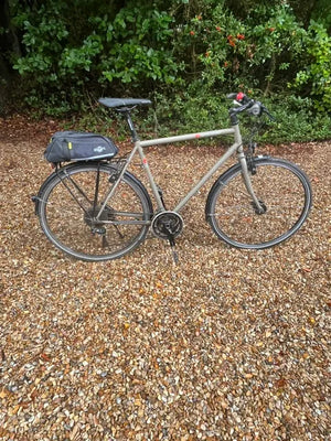 Fahrradmanufaktur T-700 2018