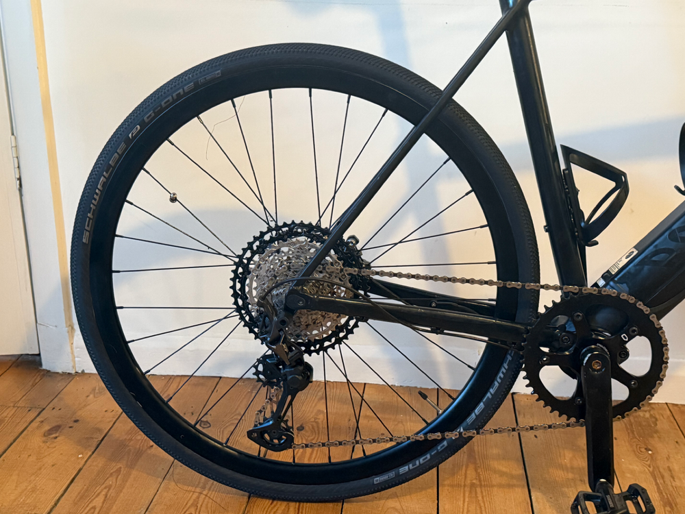 Canyon Roadlite:ON AL 8.0 2021