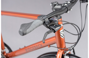 Ridgeback Speed 2026