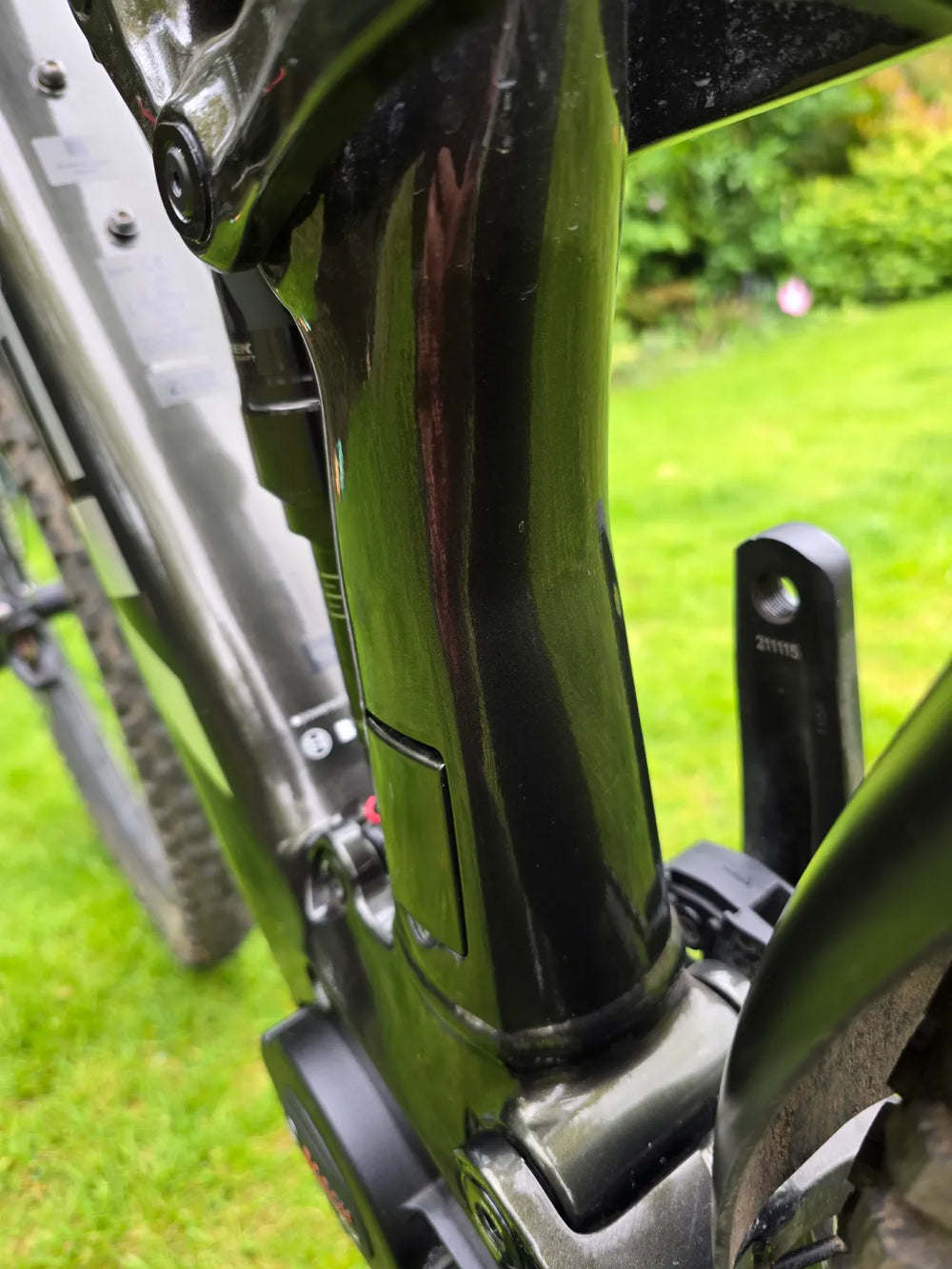 Trek Rail 9 GX Gen 2 2023