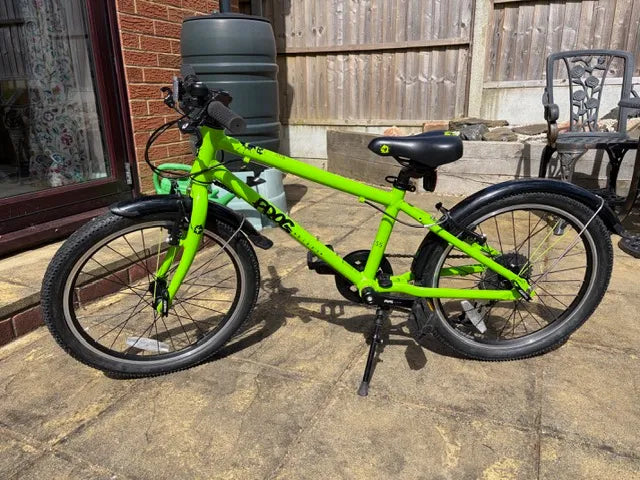 Frog 55 20w 2015
