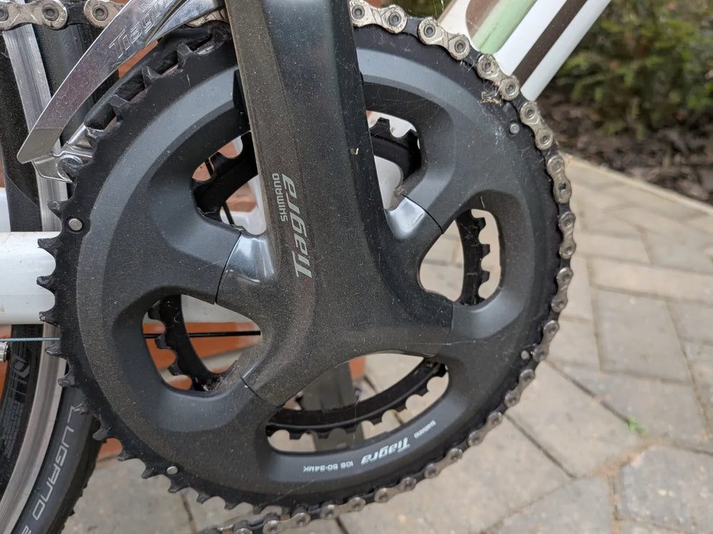 Scott Speedster 20 disc 2021