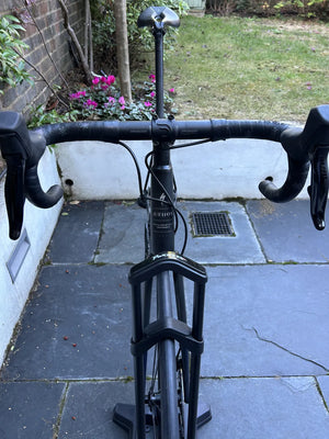 Specialized Aethos Comp - Sram Rival Etap AXS 2022