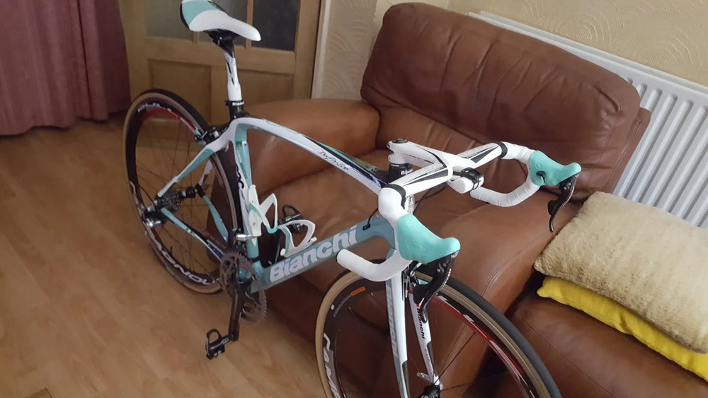 Bianchi Infinito  2010