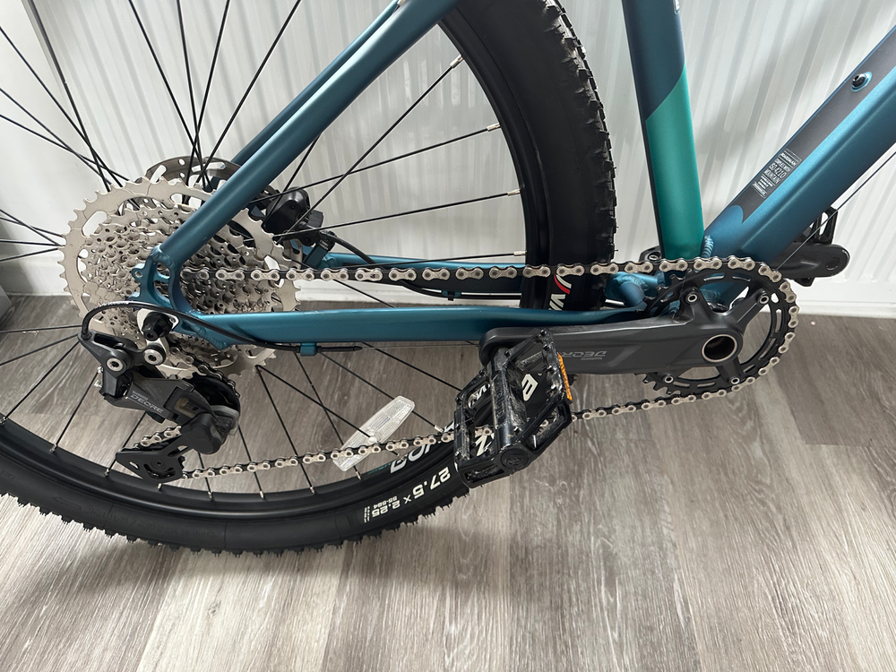 Boardman MHT 8 6 2021