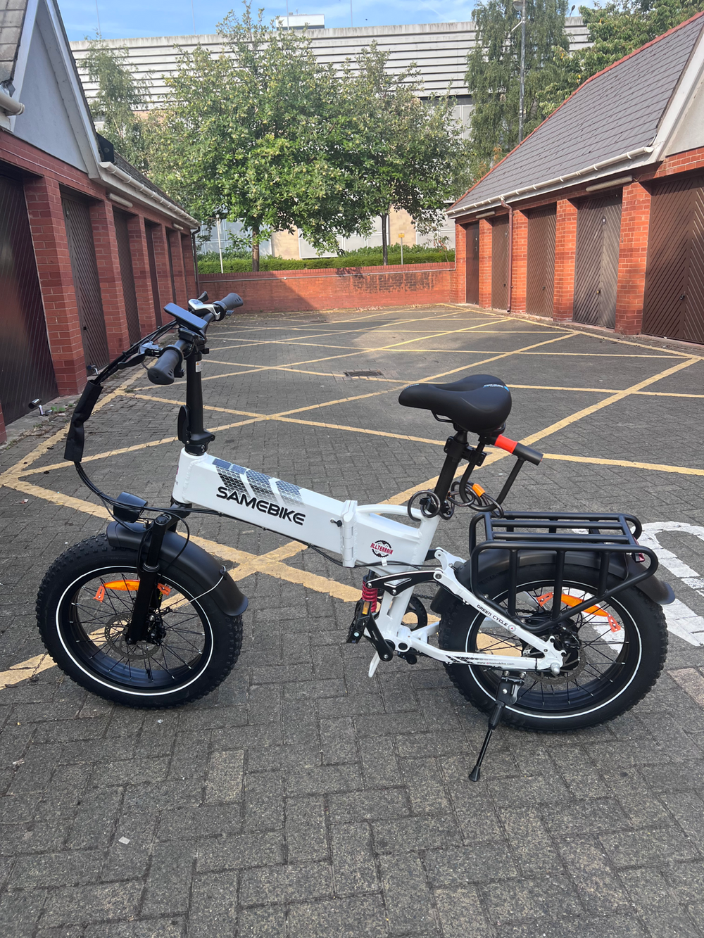 Samebike RS-A02 pro 2026
