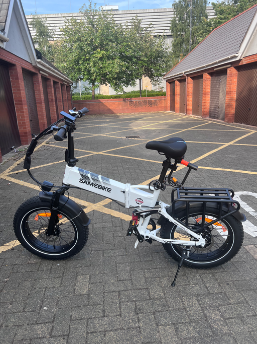 Samebike RS-A02 pro 2026