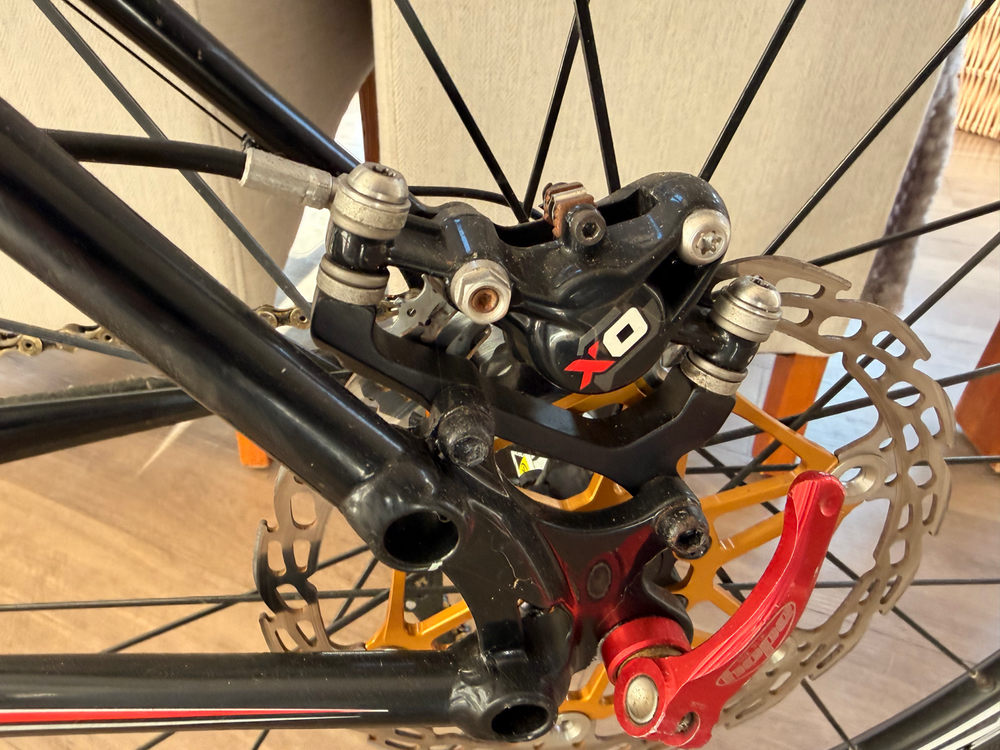 GT Zaskar  Elite 9R 2017