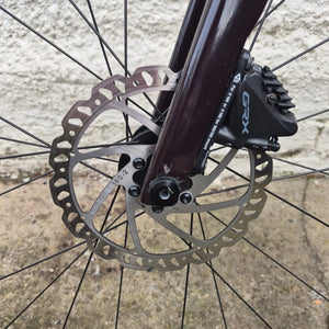 Giant Revolt - Advanced Pro 0 2023