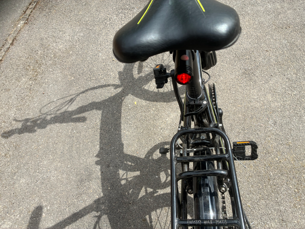 Carrera Crosscity 2019