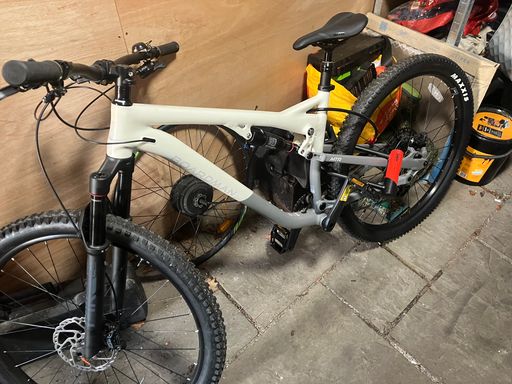 Boardman MTR 9.0 2026