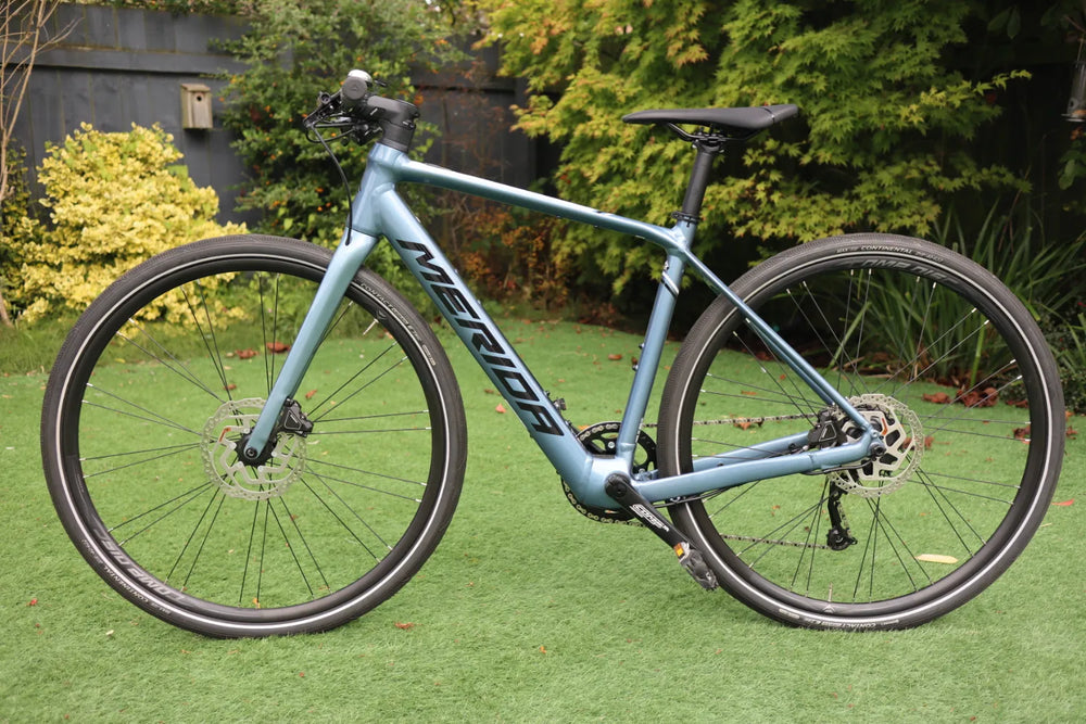 Merida eSPEEDER 200 2021