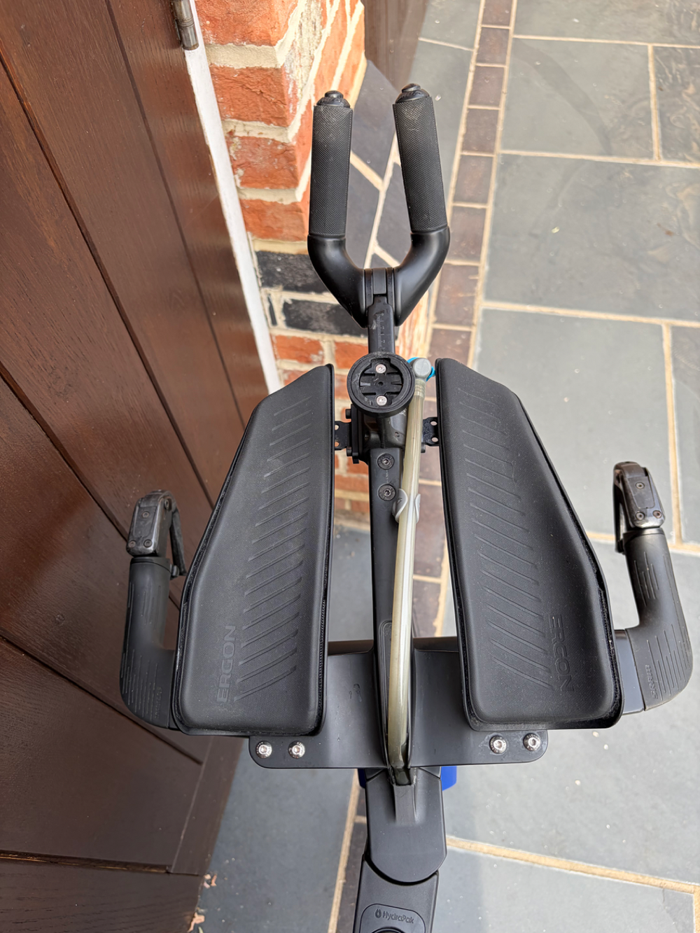 Canyon Speedmax CF SLX 8 Disc Etap 2021