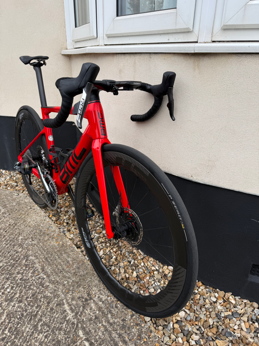 BMC Teammachine SLR 01 One 2023