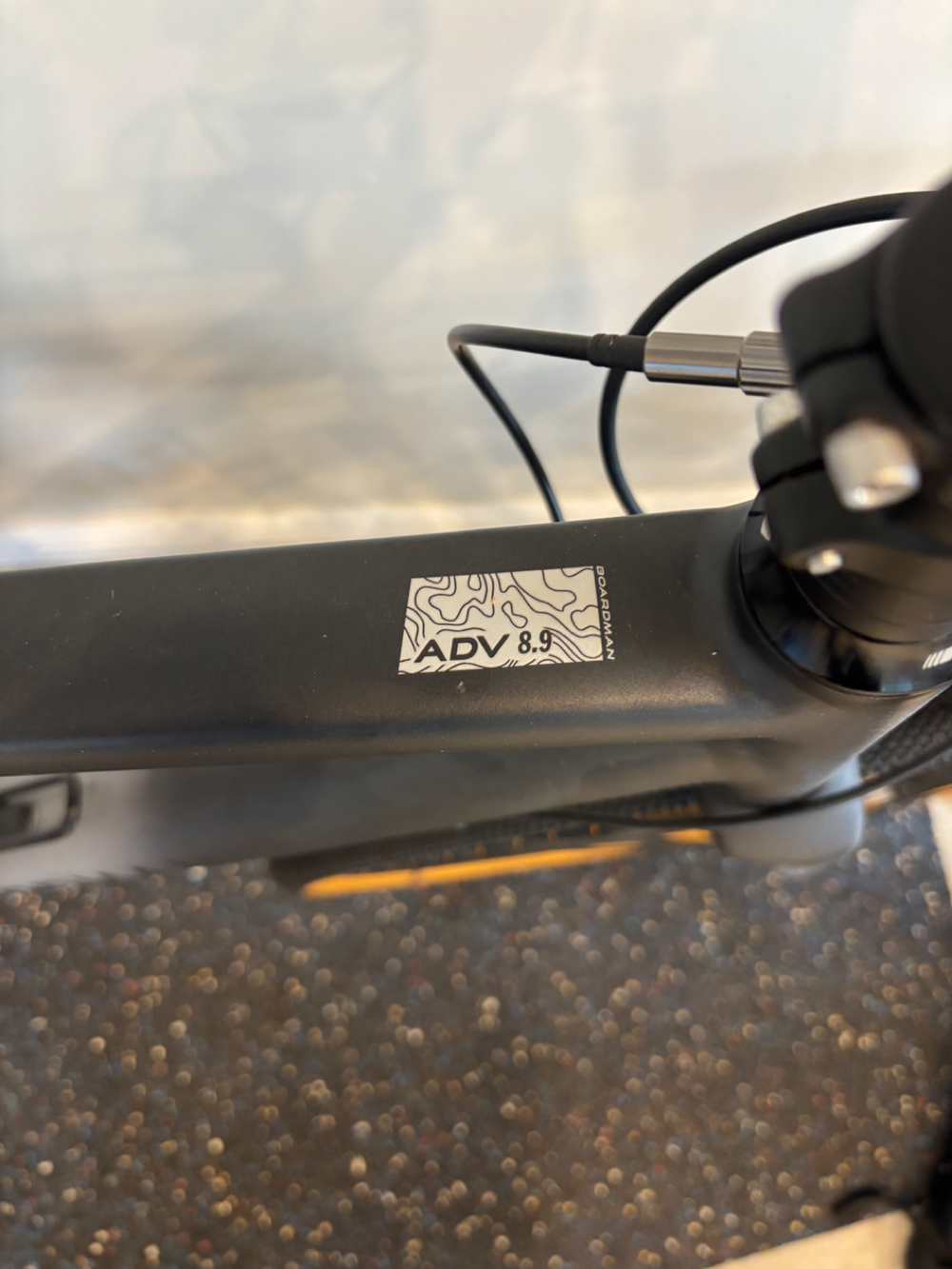 Boardman ADV 8.9 2021