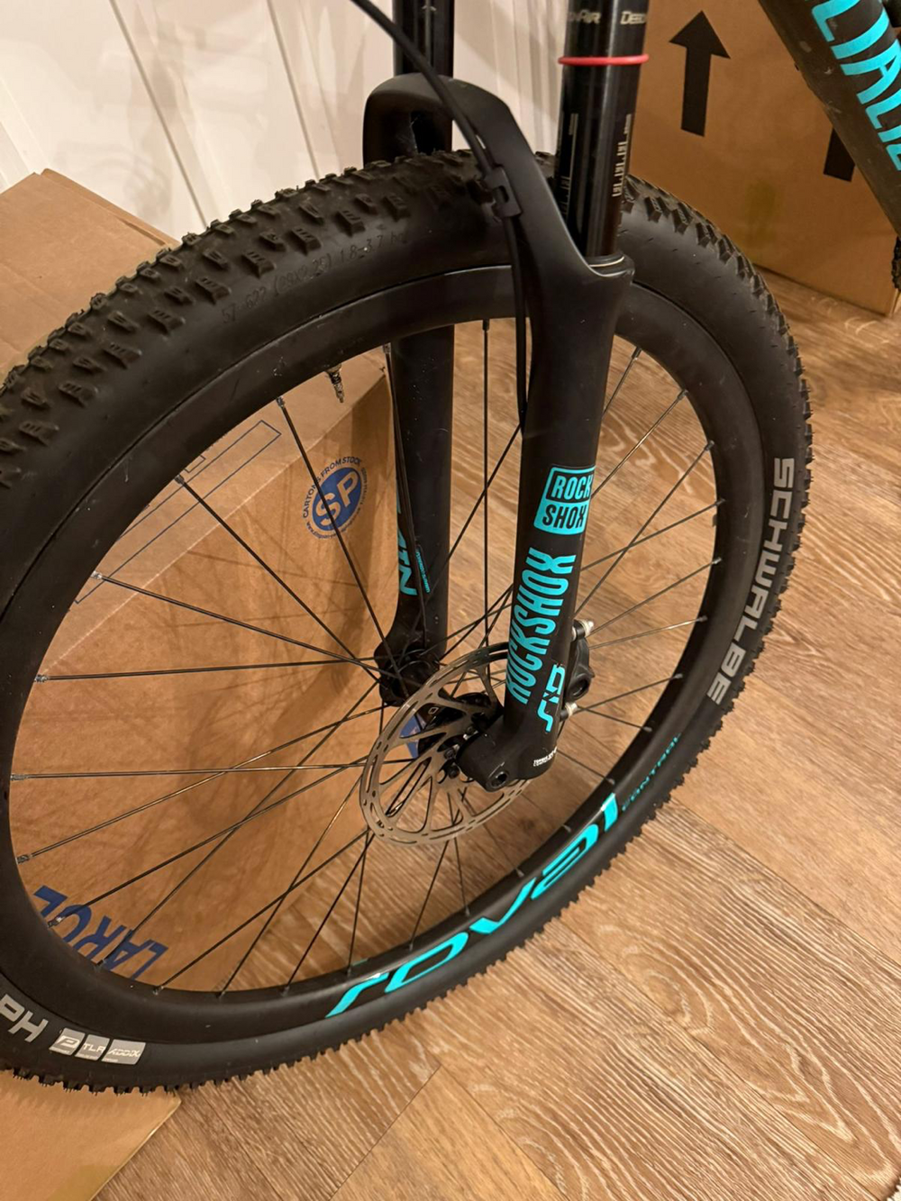 Specialized Epic 8 Comp 29er 2026