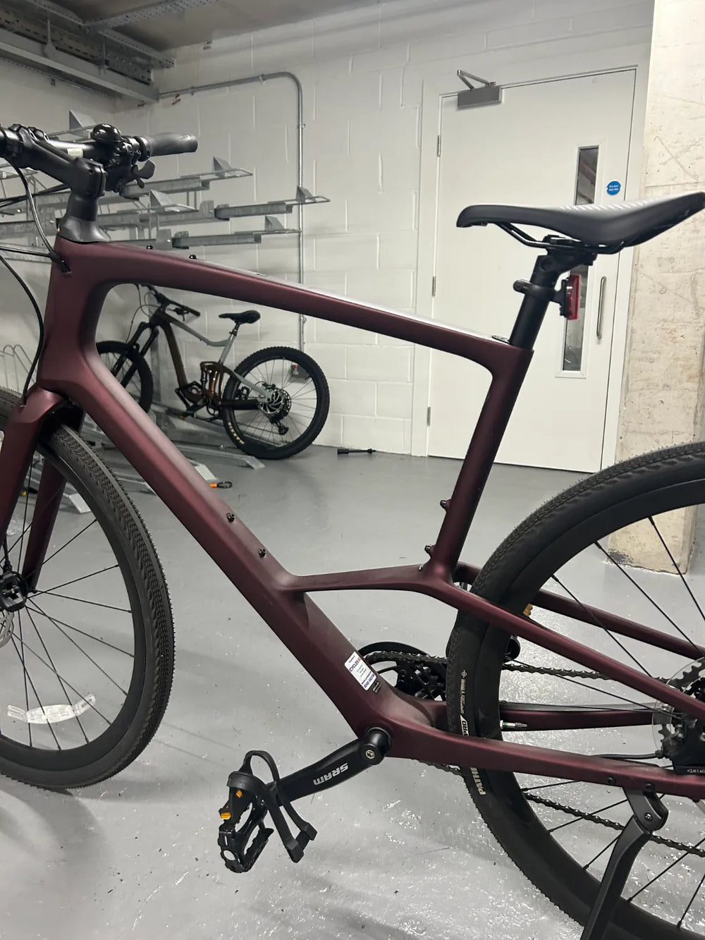 Specialized Sirrus X 5.0 2023